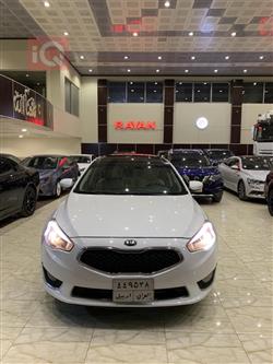 Kia Cadenza